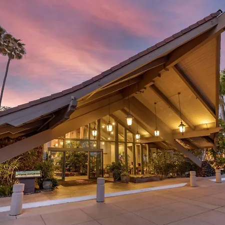 Best Western Plus Island Palms Hotel & Marina
